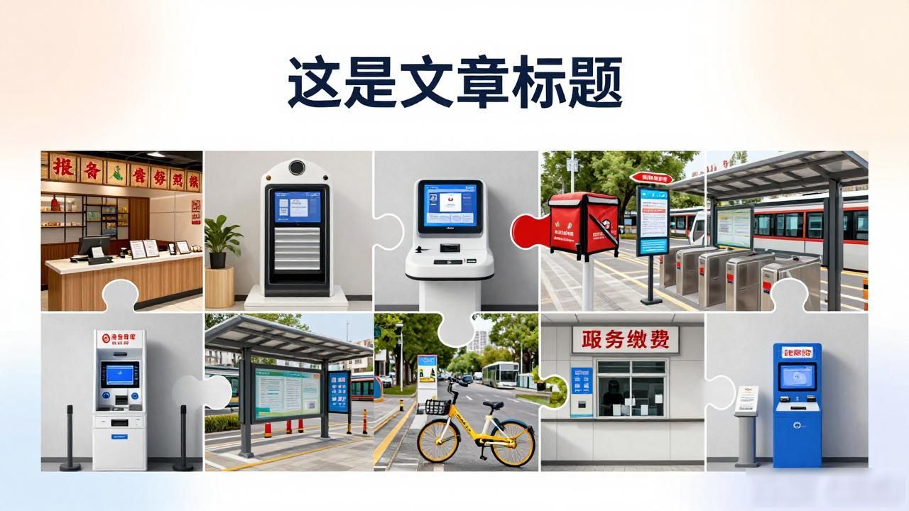 这是文章标题