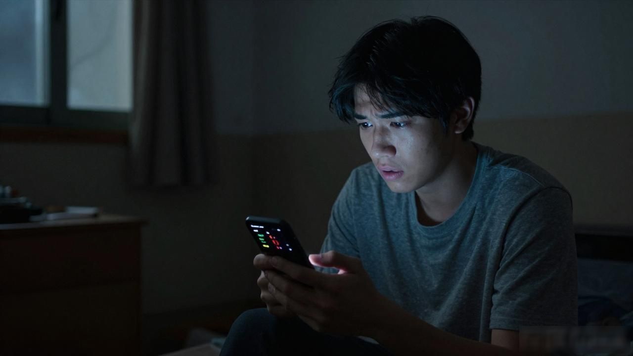 数字货币惨事亲历记：打工人血亏一年工资，这些教训全记下了