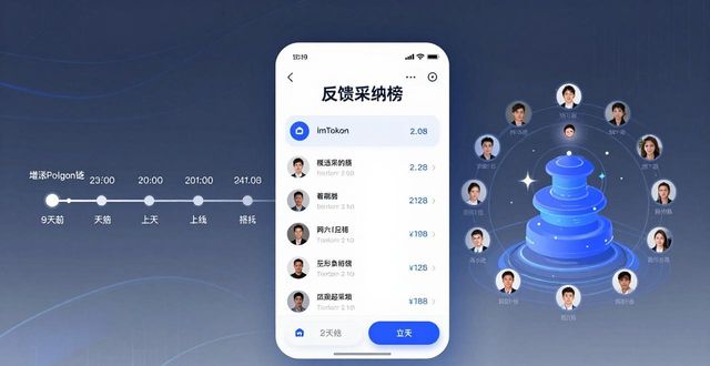 imToken下载2.0版 客户关系与反馈