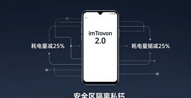 最新imToken 2.0安卓版：功能升级与市场适应