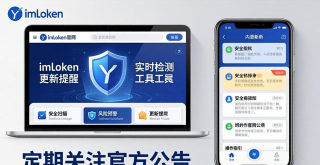 imtoken官网最新地址与更新提醒