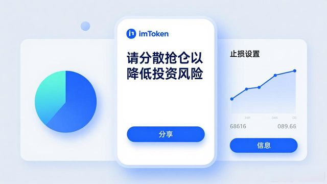 imToken钱包运营策略 如何帮你赚更多