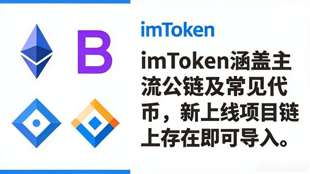 imToken下载前必看：你的这些担心，我们替你想好了