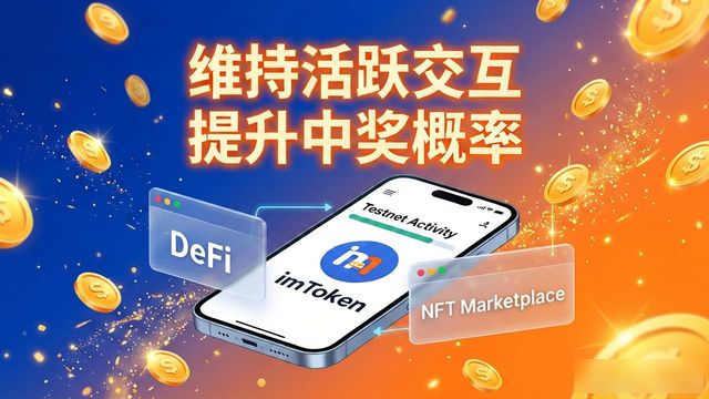 imToken官方下载后怎么赚?这几招让你收益最大化