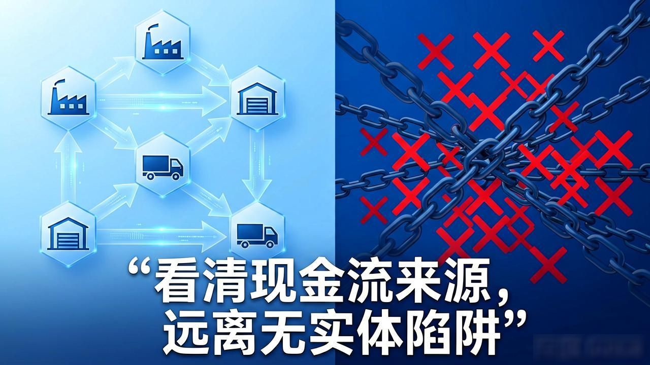 特高区块链到底是真技术还是割韭菜？看完这篇再决定