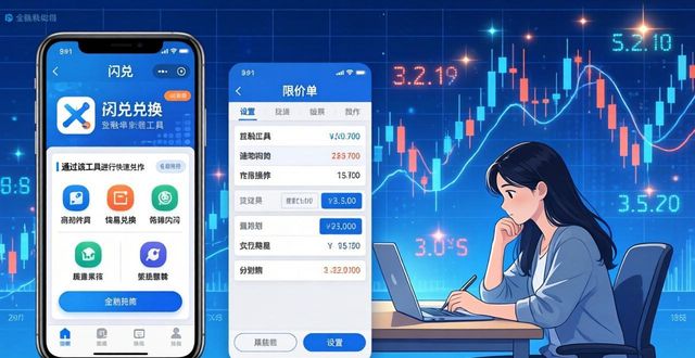 imToken 2.0 资金效率翻倍技巧