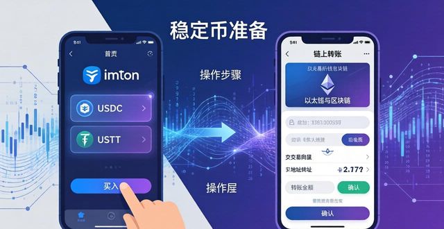imToken免费版定投指南：三步搞定周期投资