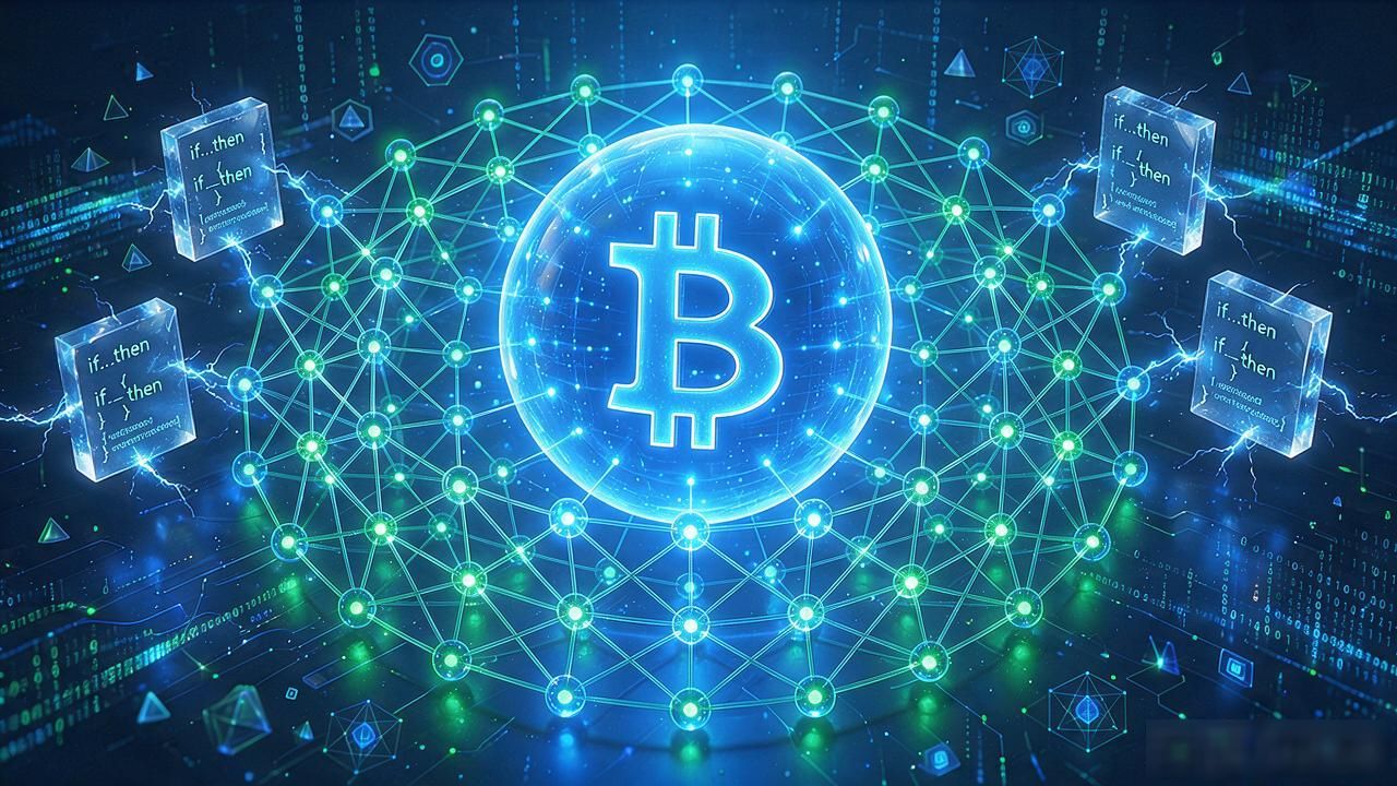比特币不只是货币，它的真实身份远比你想的复杂