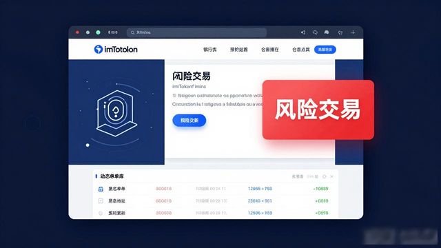 imToken钱包官网安全性怎么样？实测评测告诉你