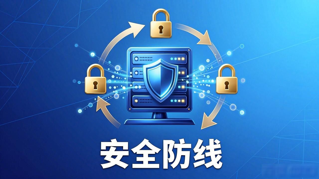 区块蛋链端口如何快速搭建与稳定运行指南