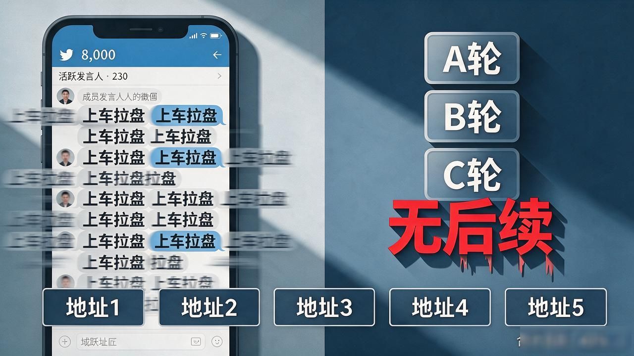 数字货币Rdst靠谱不靠谱？翻完三轮资料后我说几句掏心窝的大实话
