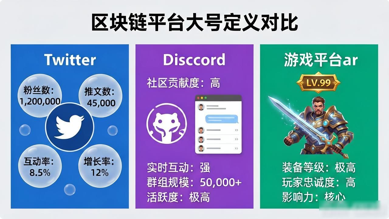 区块链大号怎么买？资深操盘手揭秘避坑指南