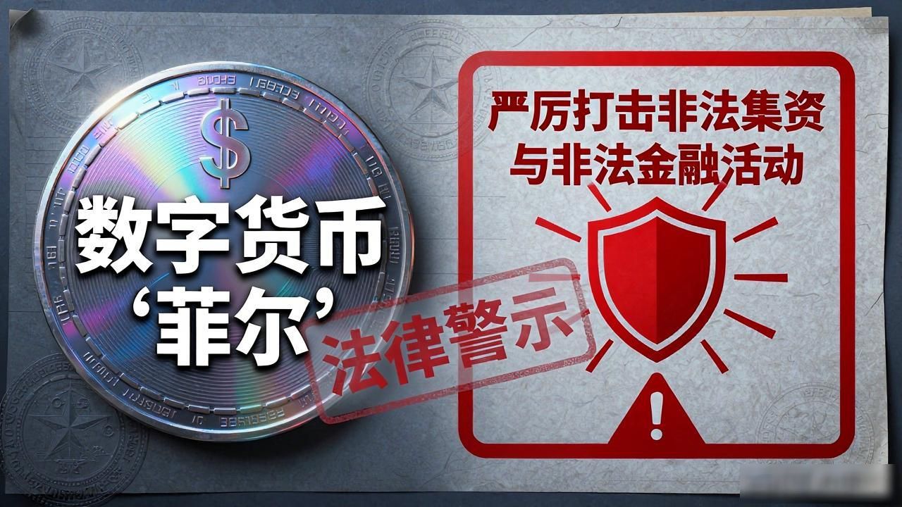 数字货币“菲尔”是什么？揭秘虚拟币骗局真相