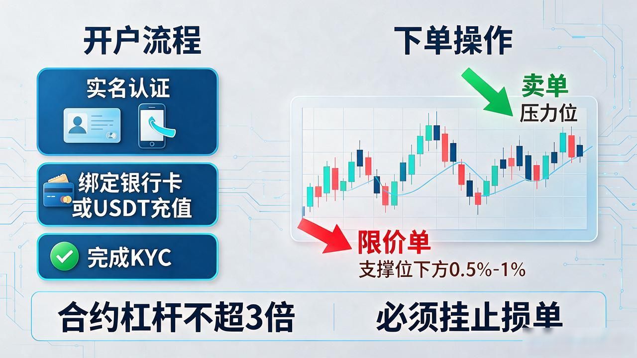 2026年数字货币交易路径_中心化交易所与OTC场外交易对比_数字货币当前如何交易