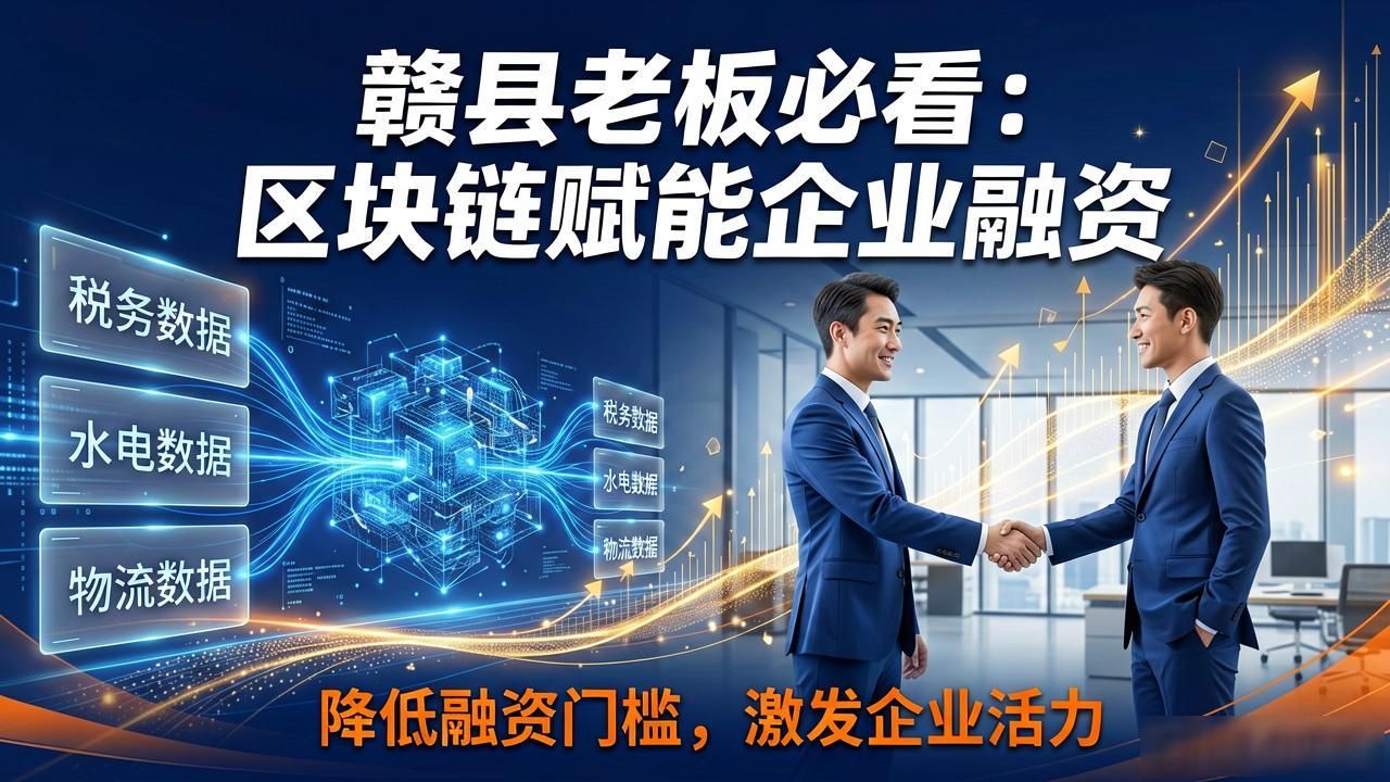 赣县区块链应用_赣县企业区块链简介_供应链溯源区块链