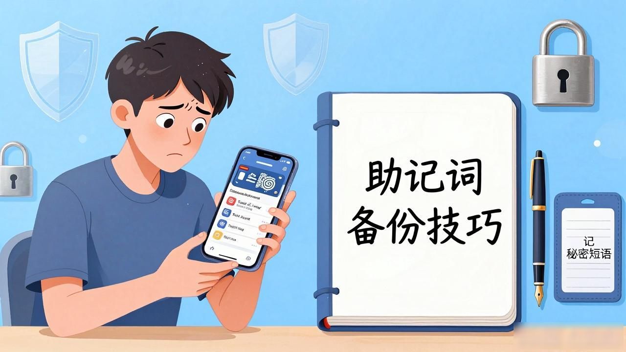 区块链课堂常见困惑：初学者到底在怕什么？