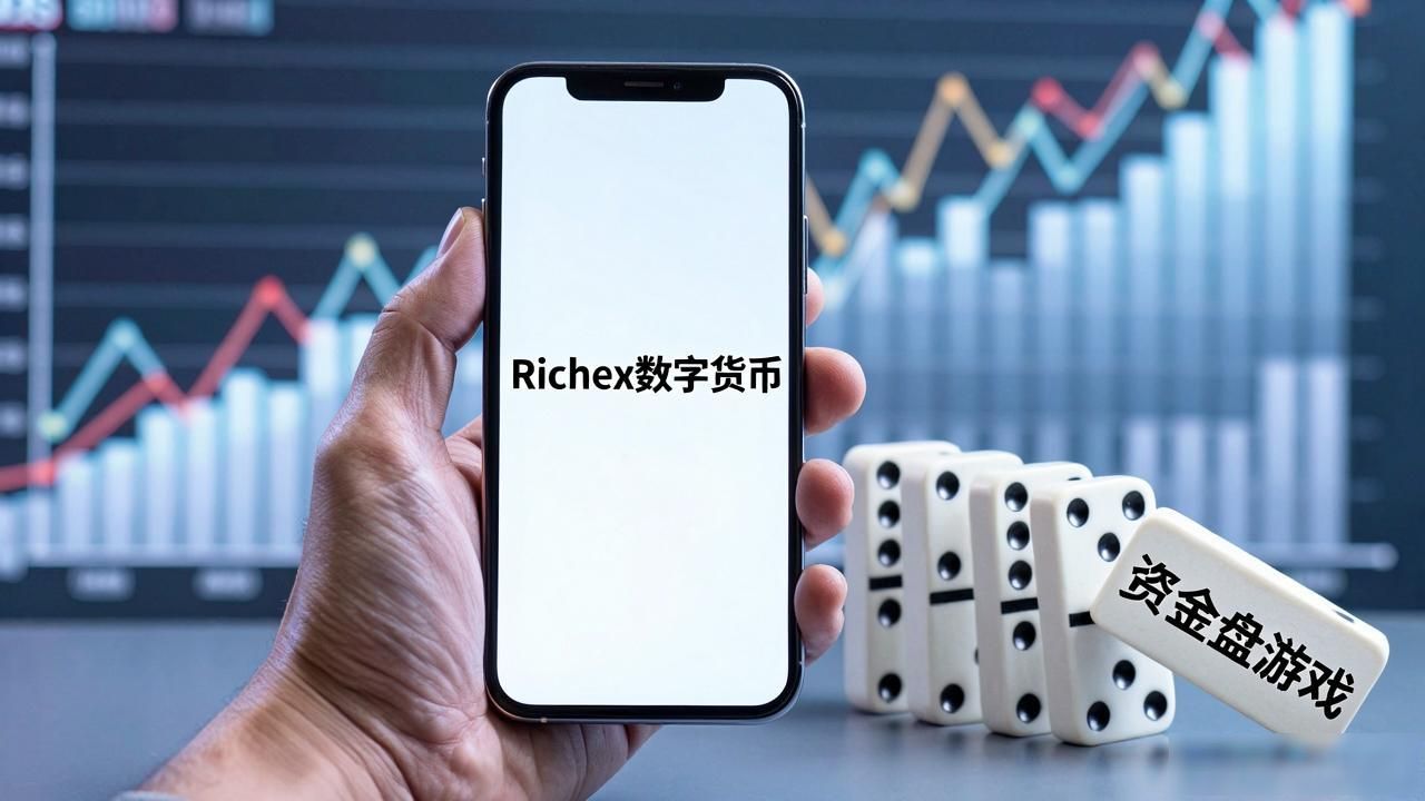 Richex项目背景调查_投资数字货币风险控制_richex数字货币