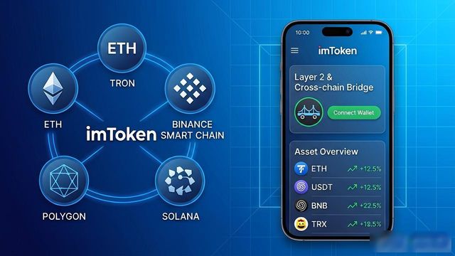 imToken钱包官方下载教程 持续运营与市场前景解析