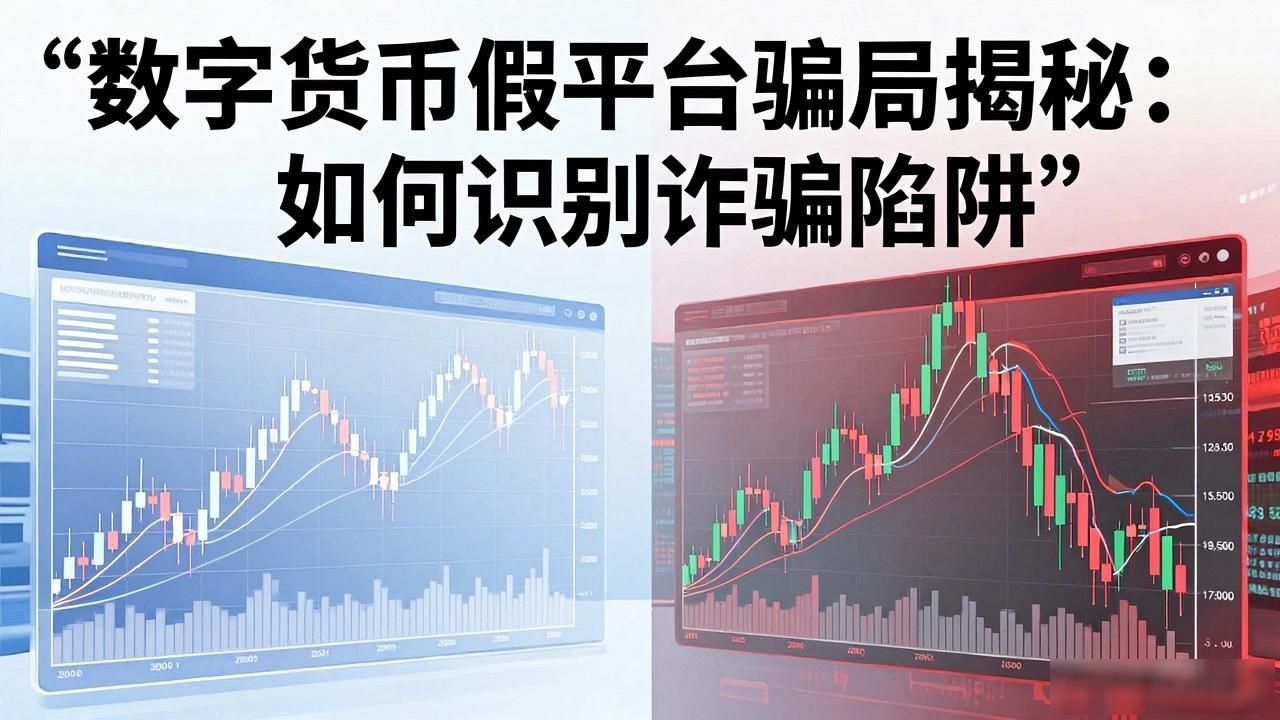 2023年数字货币交易假平台骗局_数字货币交易假平台套路_数字货币交易假平台
