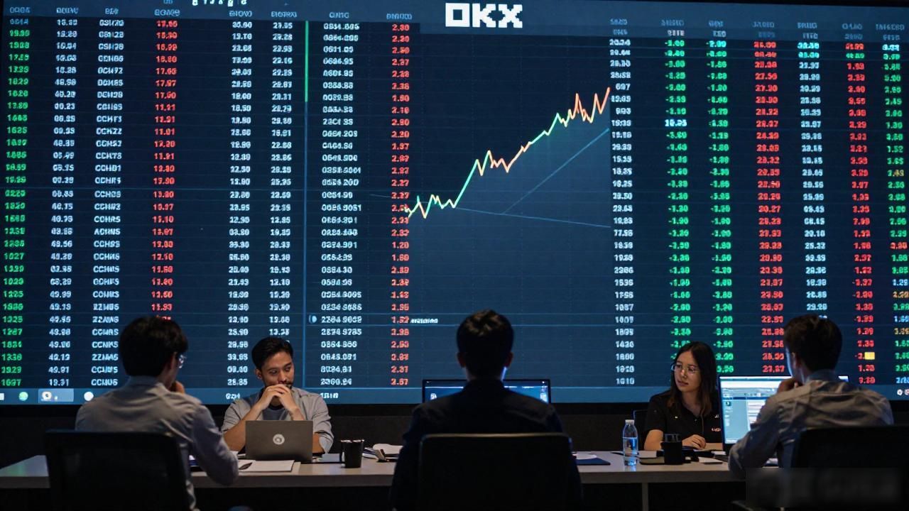 OK下架的数字货币_OKX下架缺乏实质价值的数字货币原因_合规有问题的加密货币项目会被OKX下架吗