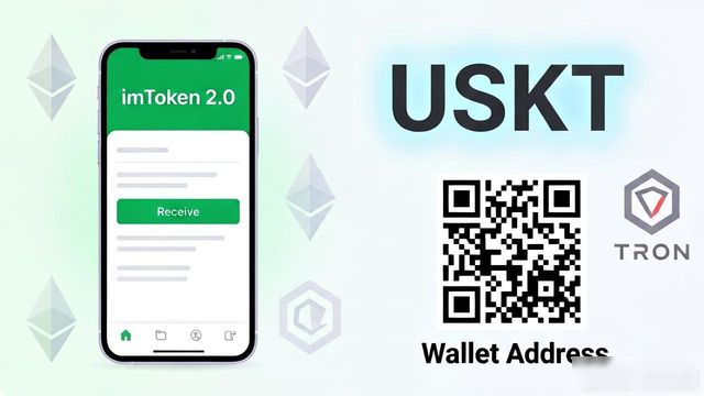 手把手教你用imToken 2.0安卓版，轻松搞定跨境转账