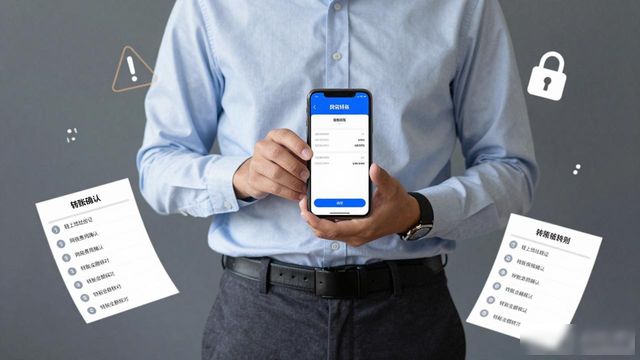 imToken钱包资金调度技巧，快进快出不卡顿