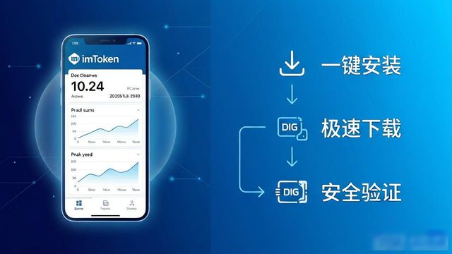 Dig理念如何提升imToken钱包下载体验