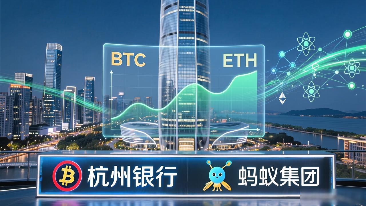 杭州数字货币配置全攻略 个人投资者资产布局指南