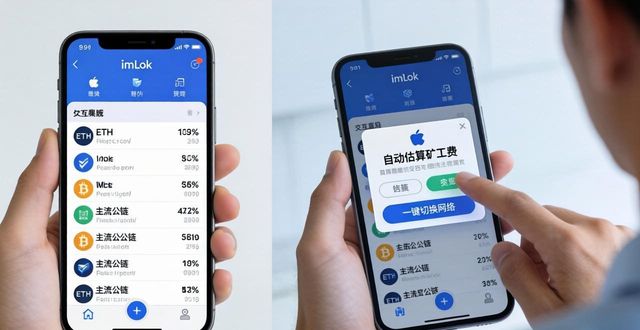 imToken苹果版怎么用？用户分享优质服务体验