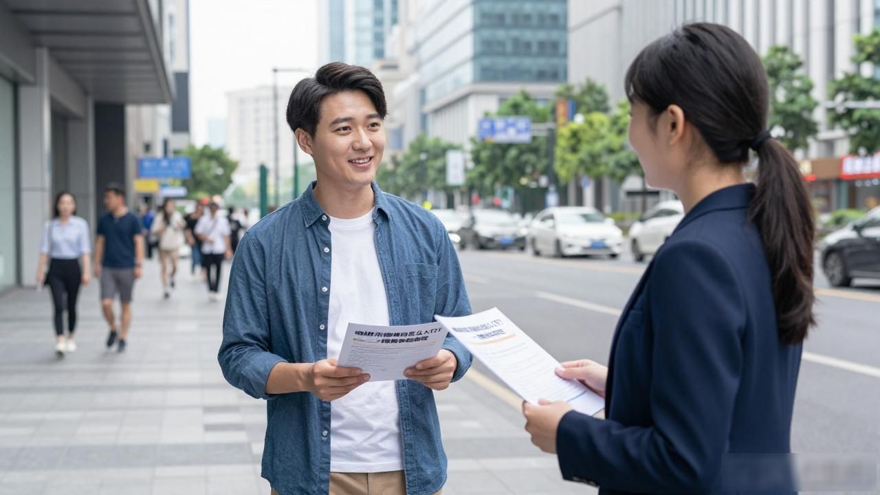 数字货币地推项目选择_地推新人避坑指南_如何加入数字货币地推