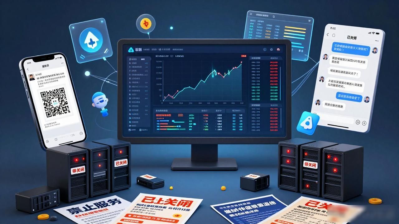 刘氓兔数字货币是真是假？一文帮你识破骗局套路