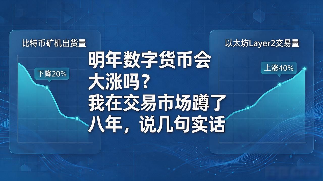 机构投资者入场信号解读_2024年数字货币结构性机会分析_明年数字货币会大涨吗