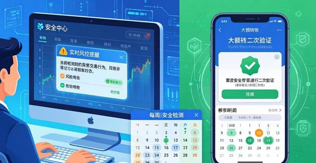 最新imToken官网版：三步搞定钱包风险评估