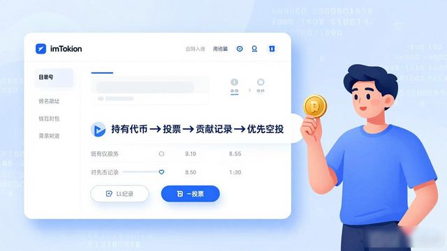 imToken官网活动怎么参加？手把手教你赢奖励