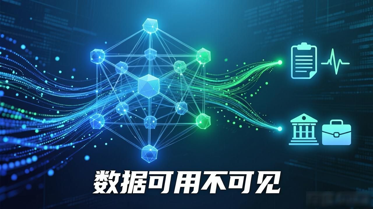 健雨区块链_健雨区块链_数据孤岛解决方案
