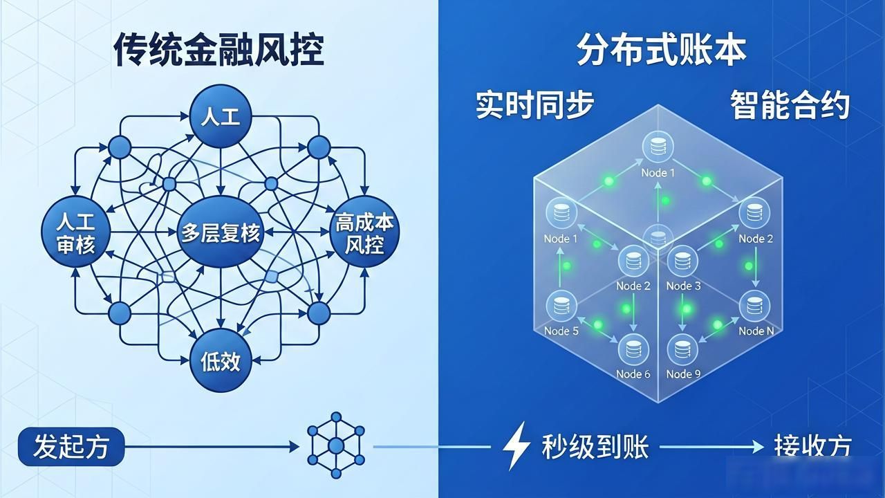 腾讯区块链应用app有什么用？一文看懂真实场景