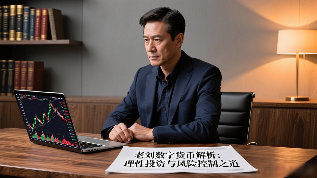 老刘数字货币解析：理性投资与风险控制之道