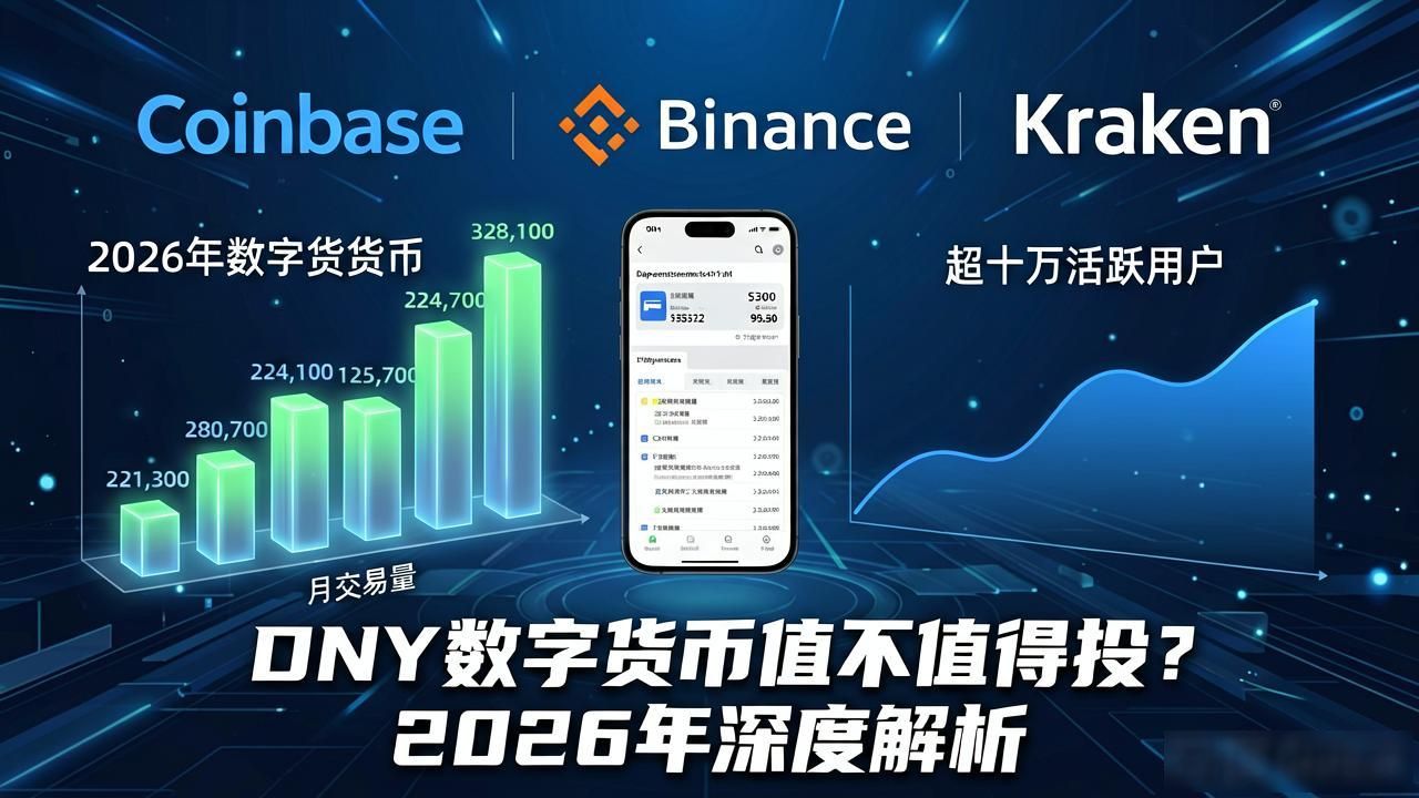 DNY数字货币值不值得投？2026年深度解析