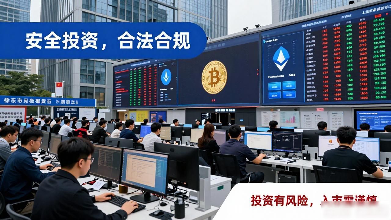徐东数字货币市场风险防范_徐东数字货币新手投资建议_徐东数字货币