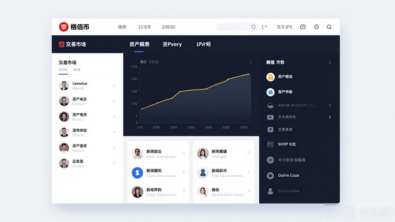 数字货币交易平台安全可靠_格信数字货币官网操作便捷_格信数字货币官网