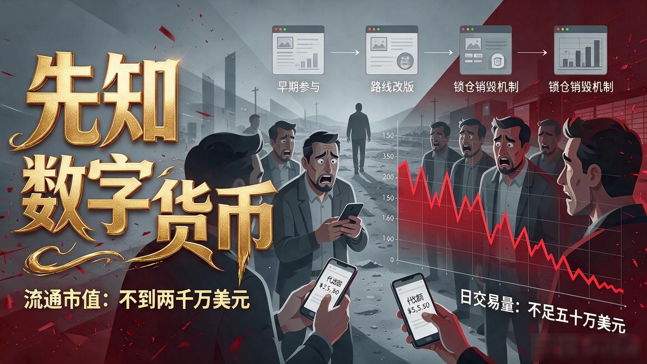 去中心化预言项目风险_先知数字货币_先知数字货币