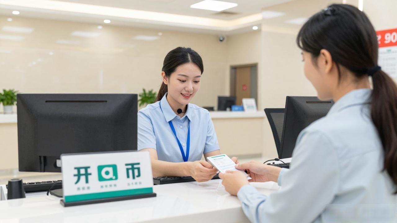 海南银行有数字货币吗？柜台干了六年的人跟你说实话