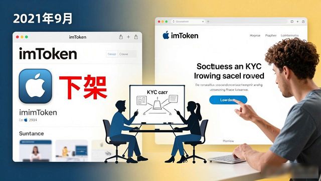 imToken苹果版下载时间点全记录