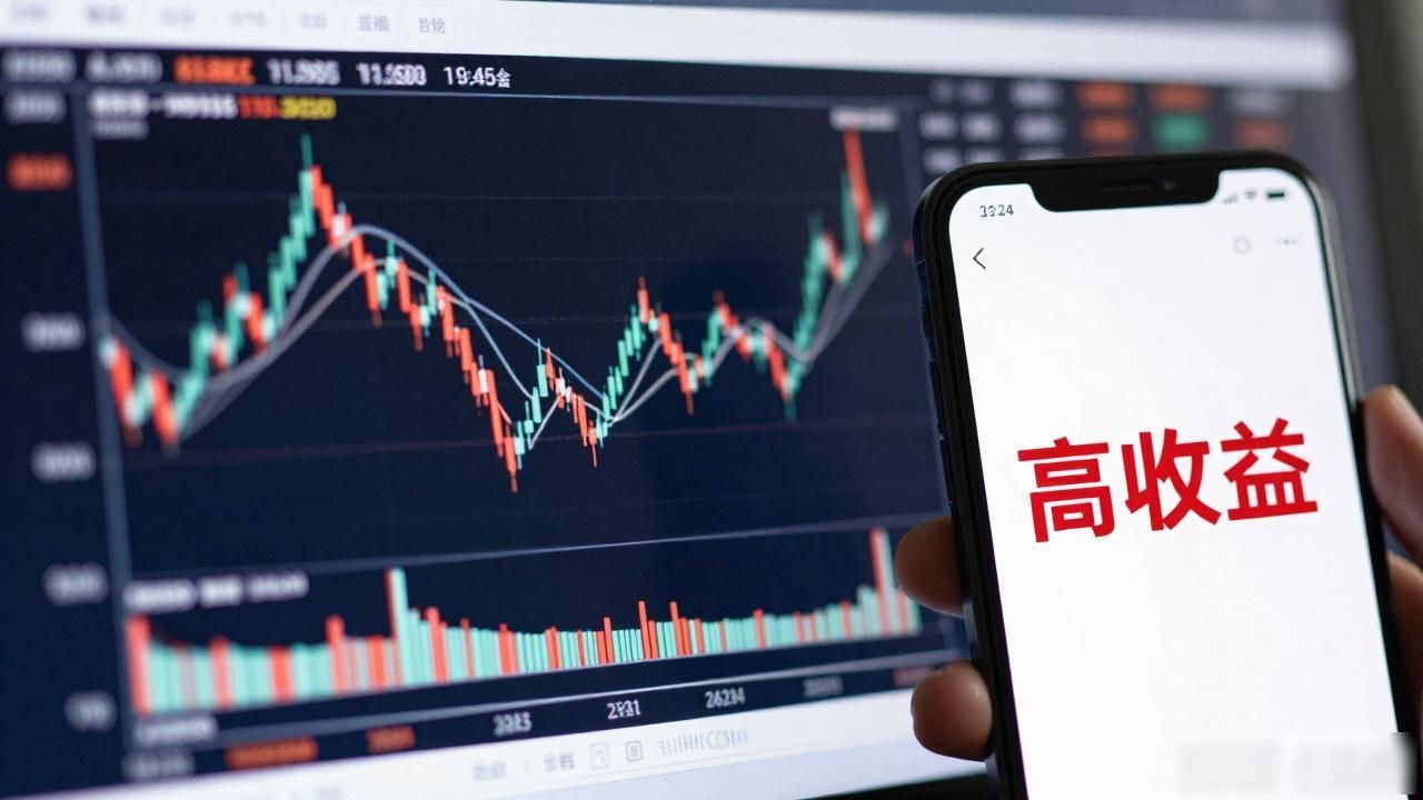 数字货币杠杆倍率怎么选？老股民掏心窝说几句