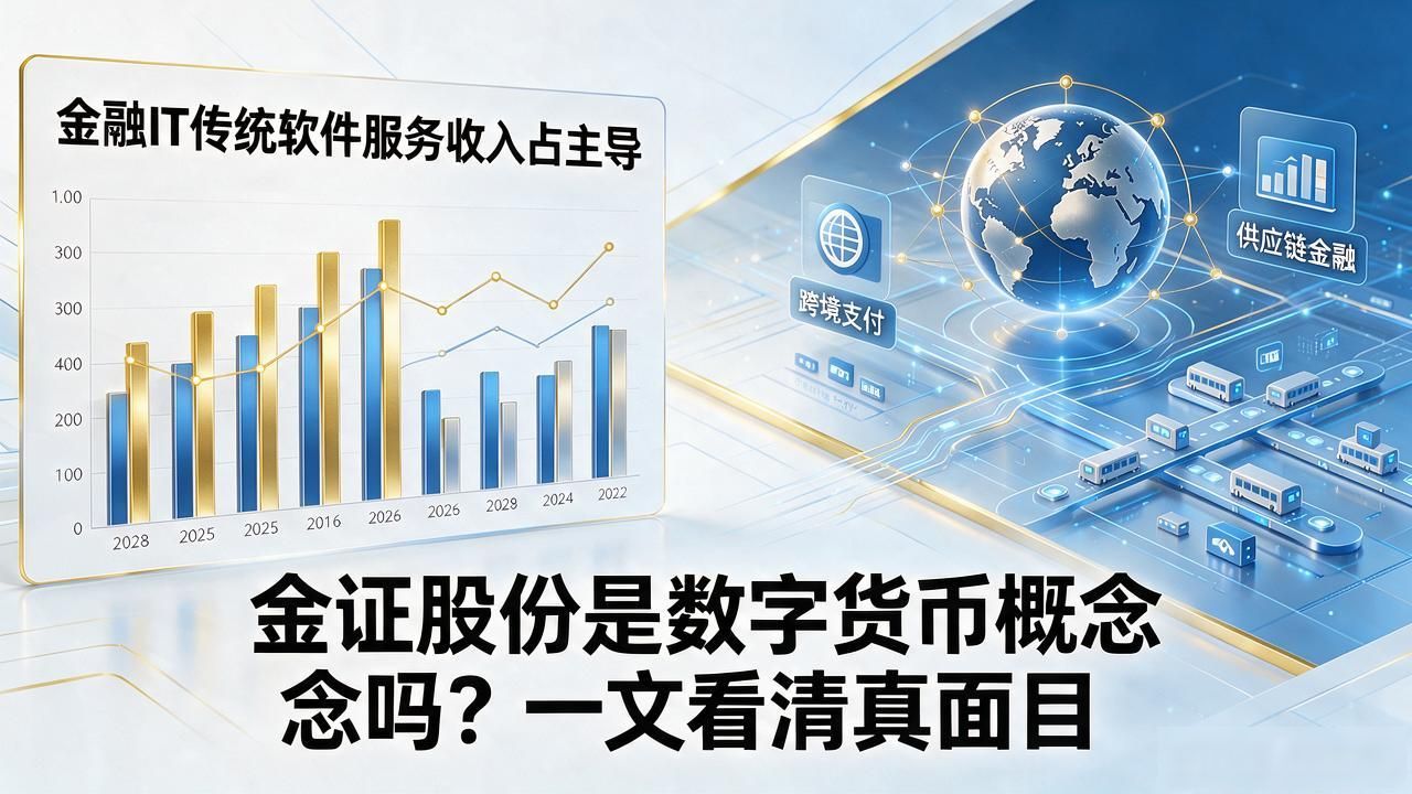 金证股份是数字货币_金证股份数字人民币业务占比_金证股份是数字货币发行方吗