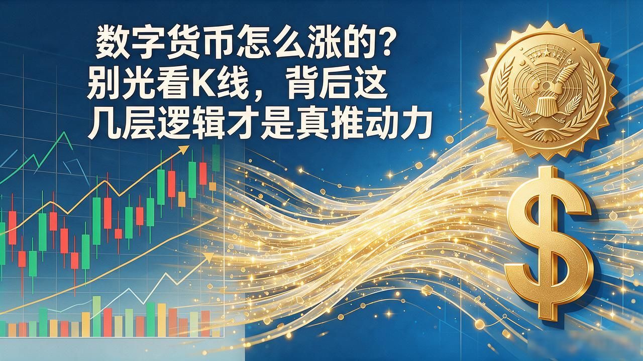 比特币供需与ETF影响_数字货币怎么上涨的_数字货币上涨逻辑分析