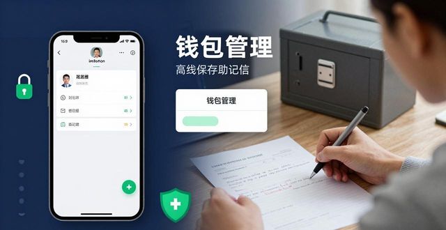 imToken钱包备用应用下载指南，保障资产安全操作