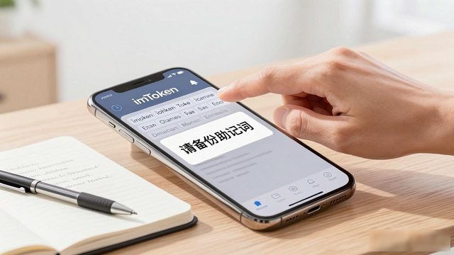 下载imToken要花多少钱？多久能搞定？