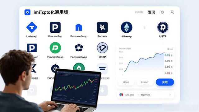 imToken通用版怎么进币圈投资？从入门到实战