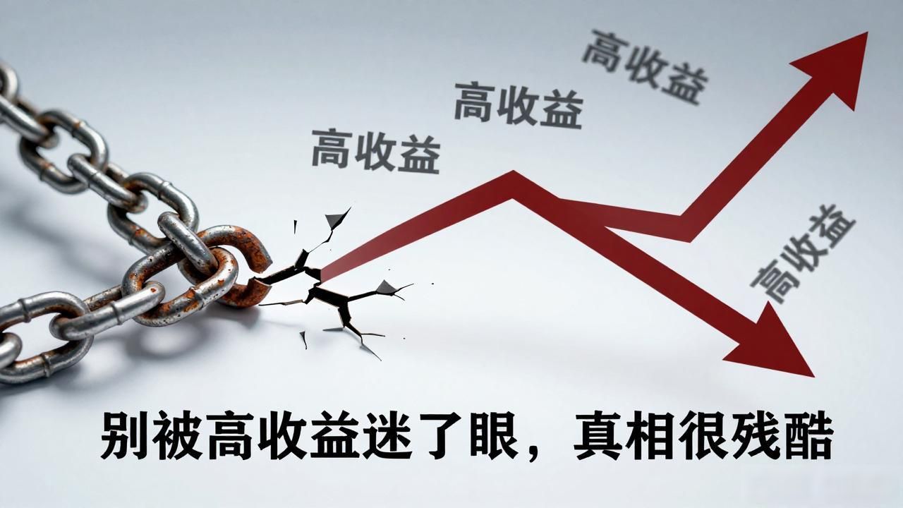 畅U数字货币跑分实测：别被高收益迷了眼，真相很残酷